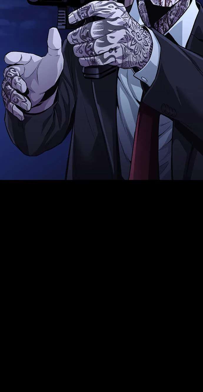Vigilante Part 2 Chapter 97 - page 6