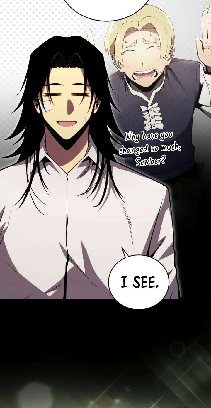 Swordmaster’s Youngest Son Chapter 208 - page 36