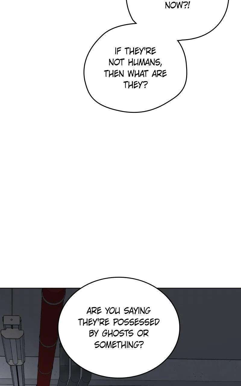 Insaengnaekkeo Chapter 54 - page 25