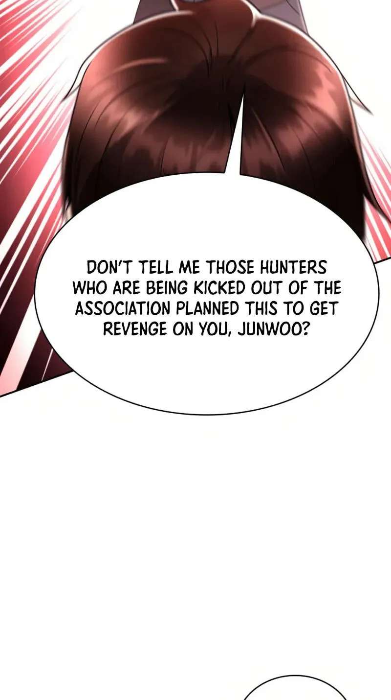 The Dungeon Cleaning Life Of A Once Genius Hunter Chapter 156 - page 76