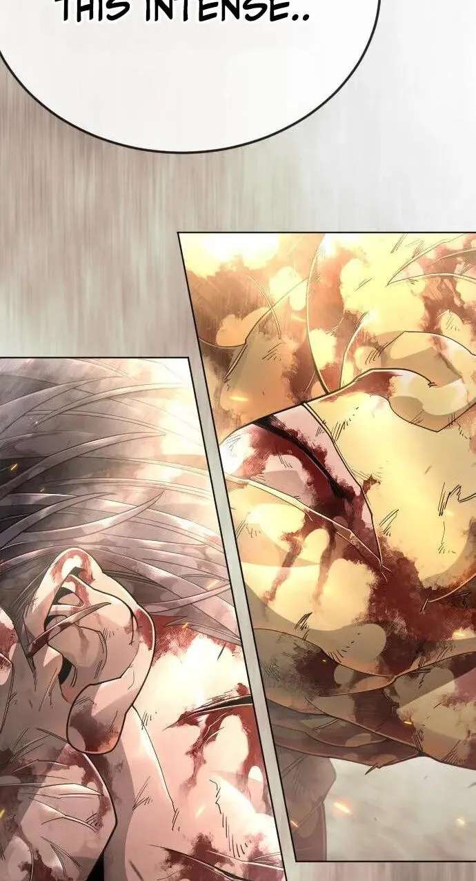 The Superhuman Era Chapter 255 - page 21