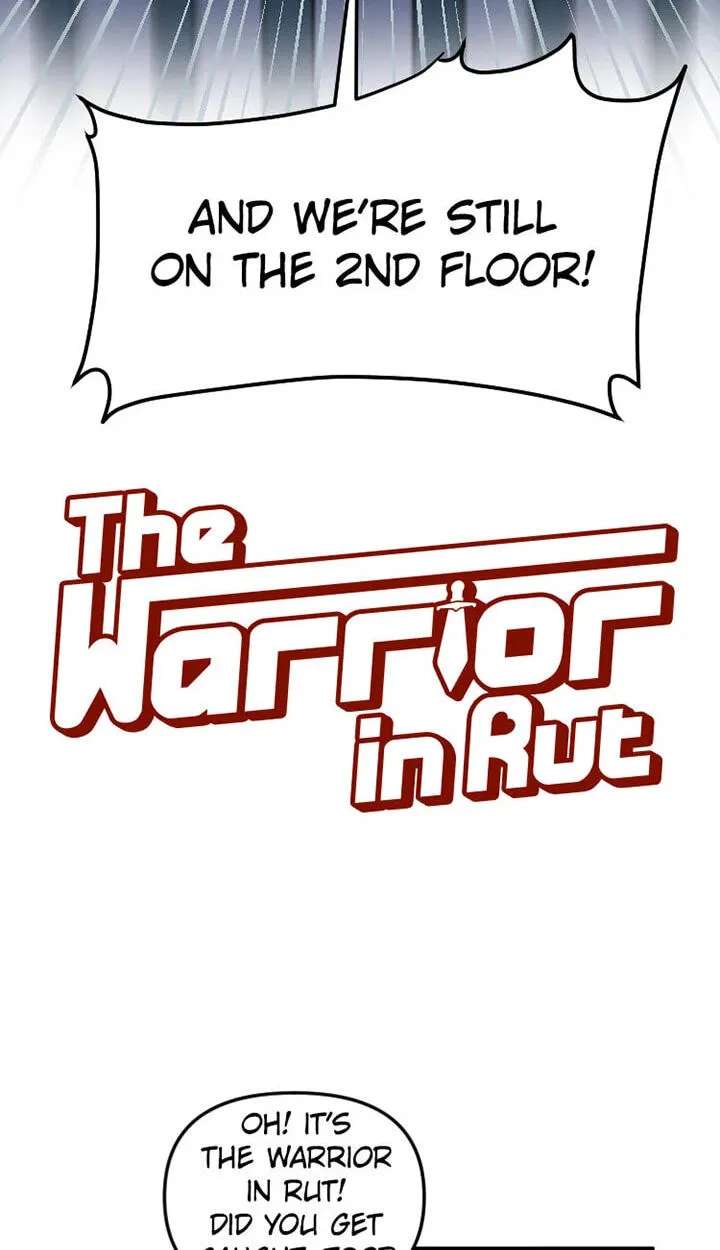 The Warrior in Rut Chapter 36 - page 8