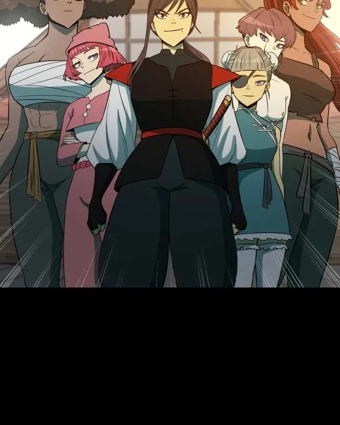 The Wendybird Chapter 46 - page 41
