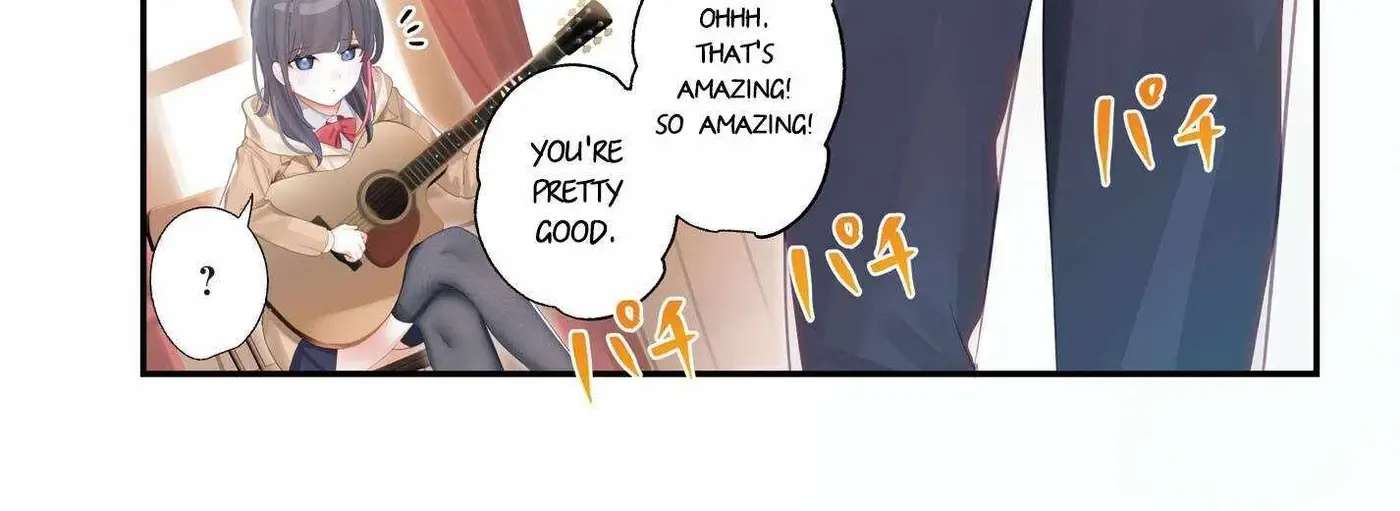 mouto wa Kanojo ni Deki Nai no ni Chapter 30 - page 2