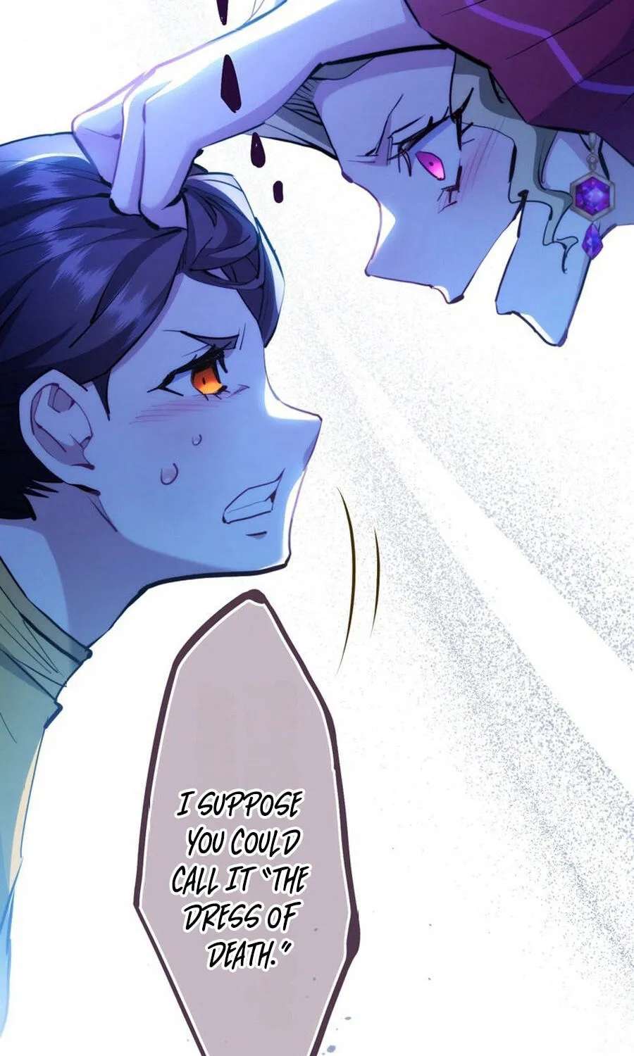Akujo Alicia no Kyuukoku Recipe Chapter 99 - page 43