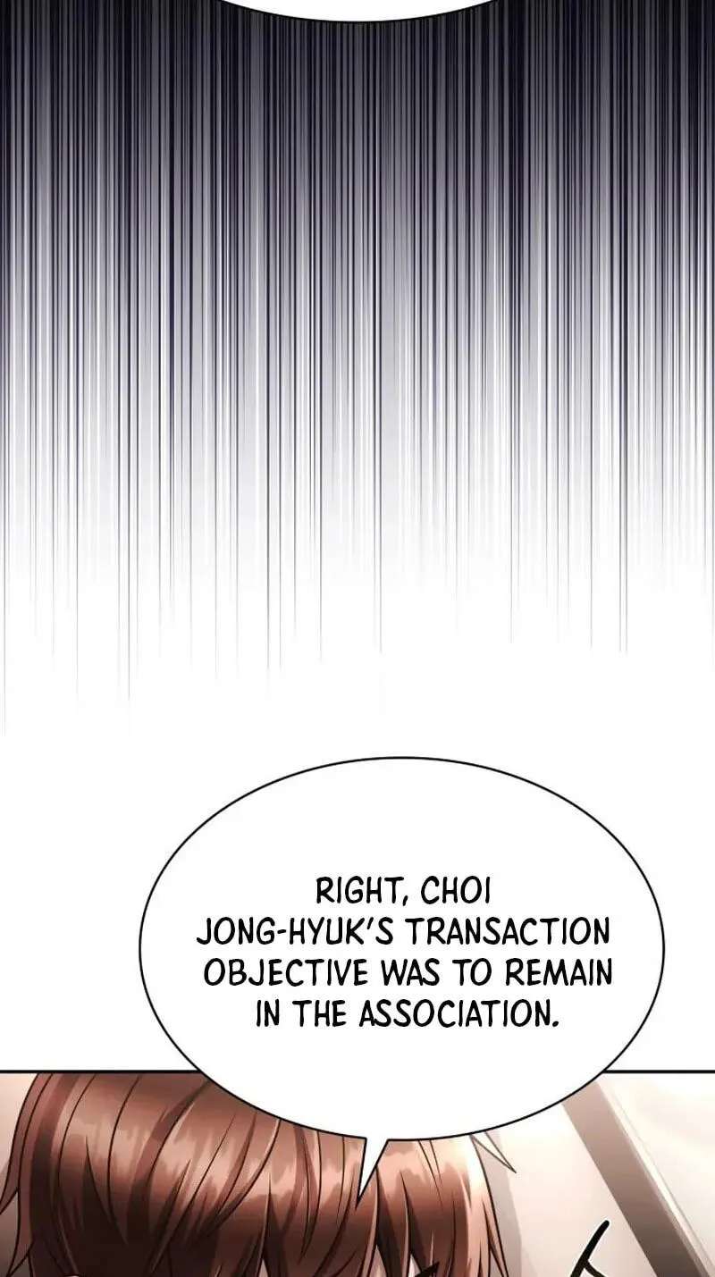 The Dungeon Cleaning Life Of A Once Genius Hunter Chapter 157 - page 24