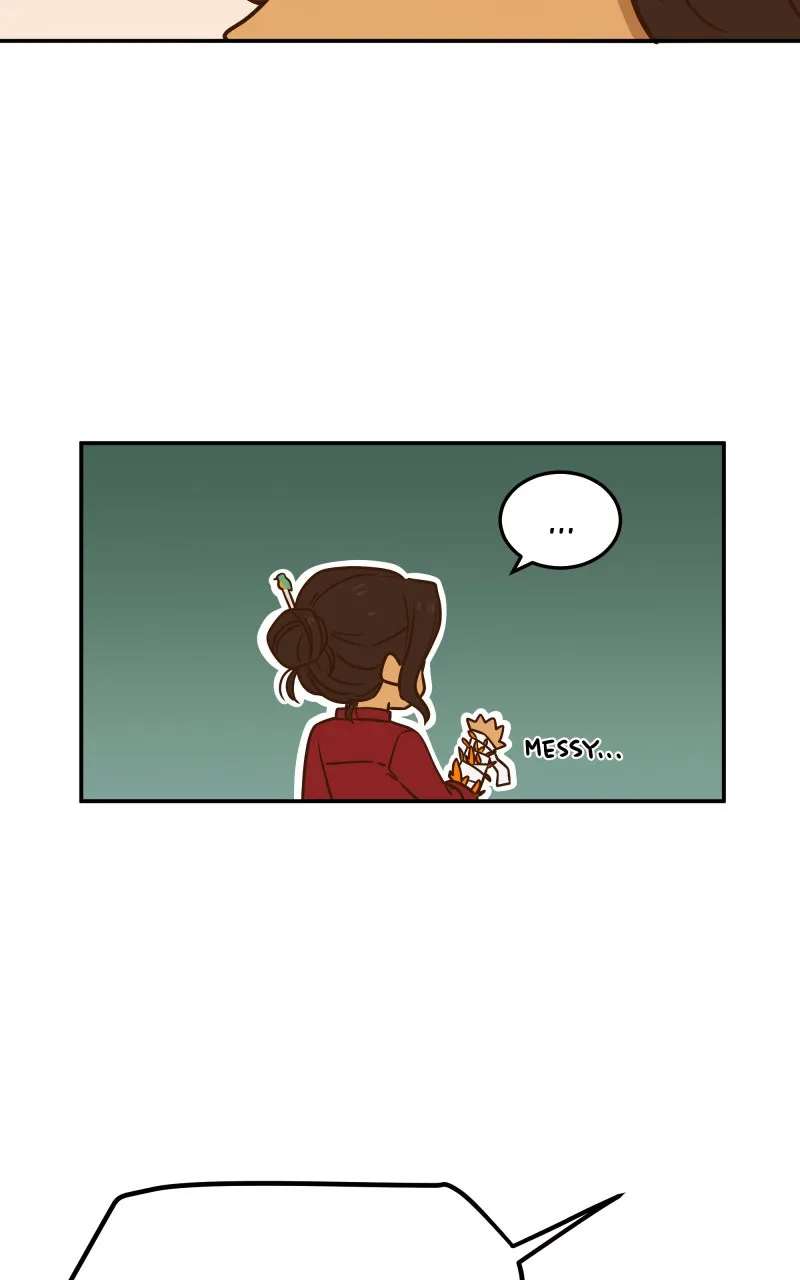 Diner for Adas Chapter 3 - page 69