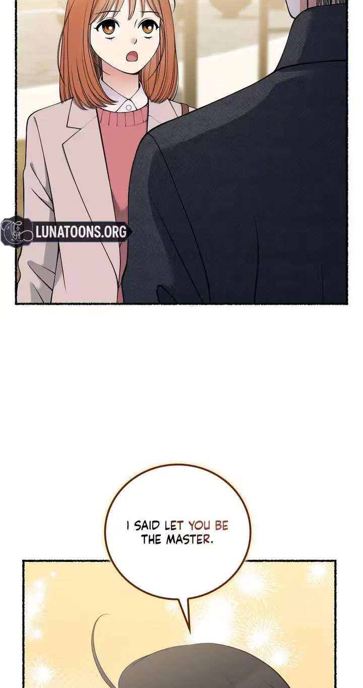 Devil! I Love You Chapter 39 - page 24