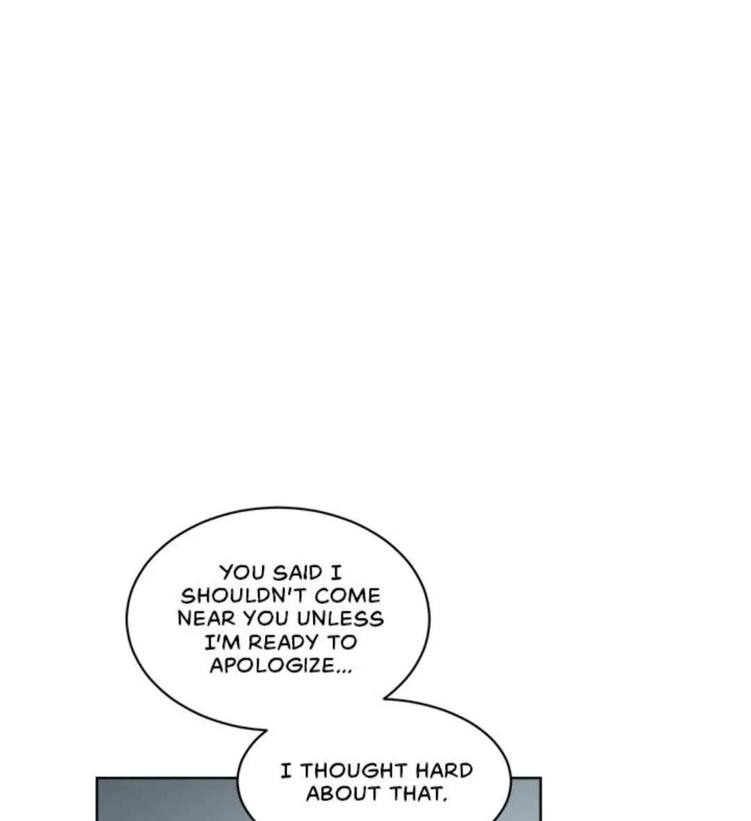 BOSS, BXTCH, BABY! Chapter 90 - page 36