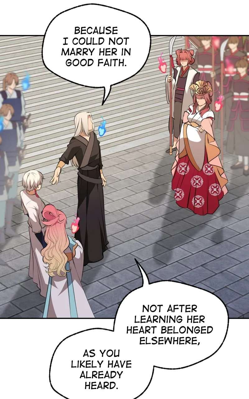 The Imperial Court of Internal Affairs Chapter 15 - page 32