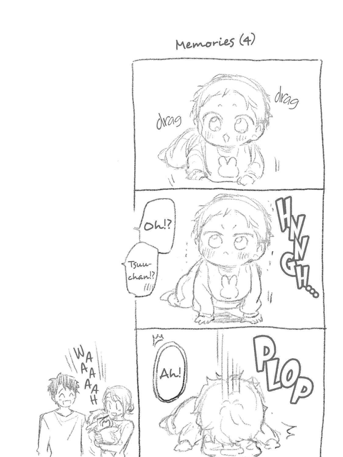 I Have a Crush at Work Chapter 145 - page 14