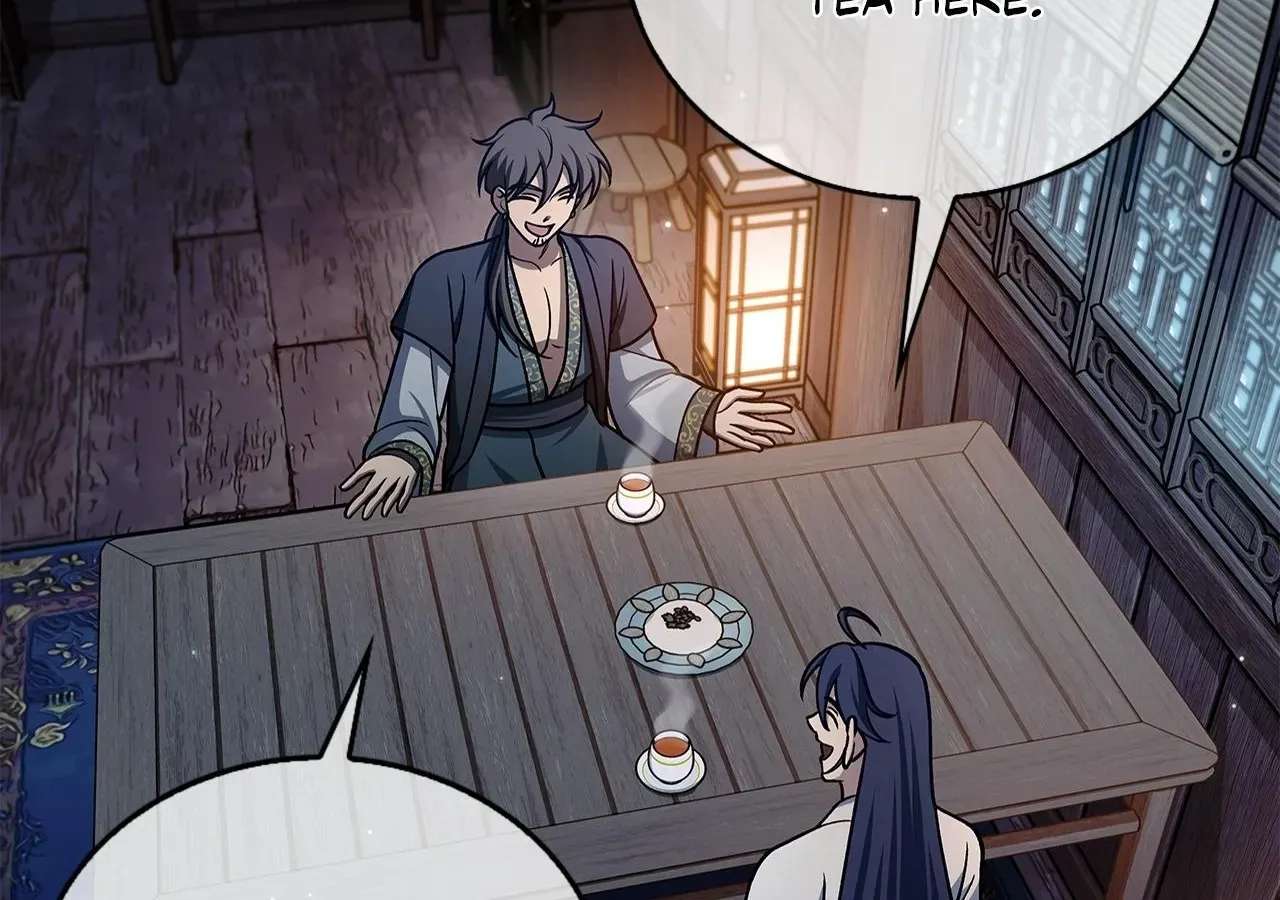 Cheonhwa Archive's Young Master Chapter 125 - page 92