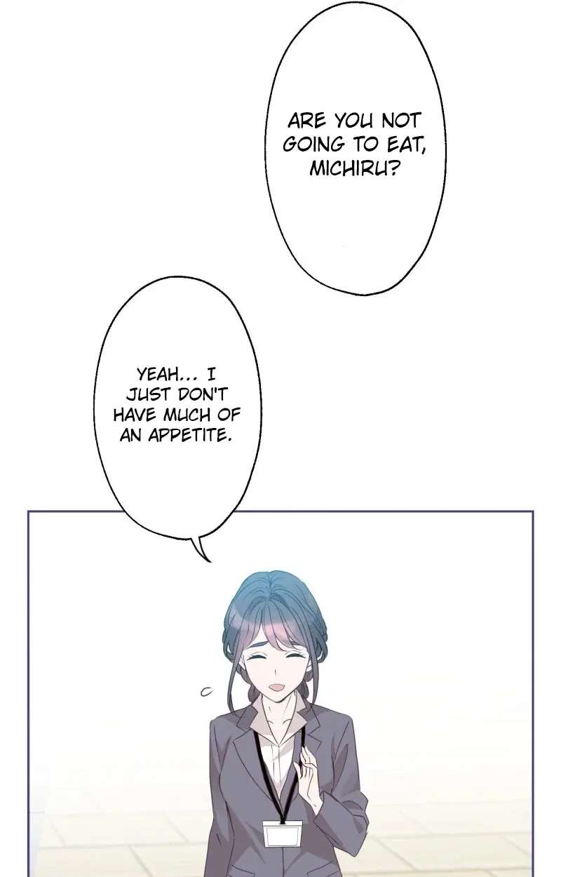 Komugi to Butter to Fukushuu to Chapter 2 - page 84