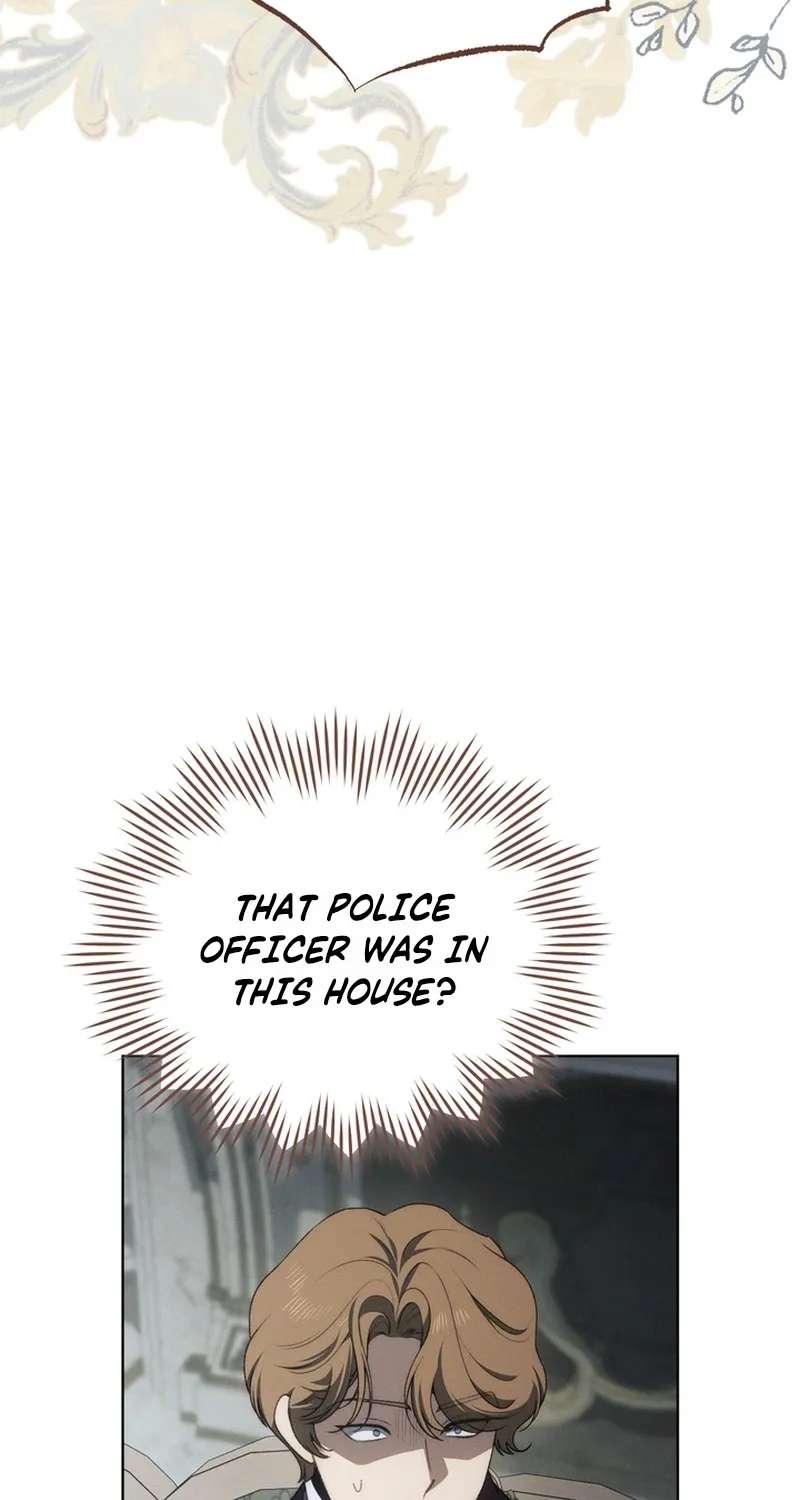 The Mansion Awaits Spring Chapter 30 - page 51