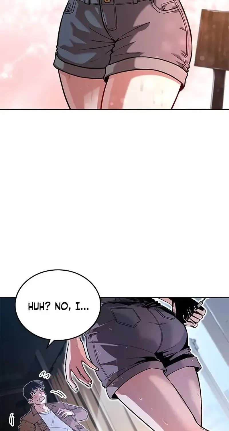 Love Tears Apart The Zombies Chapter 1 - page 61