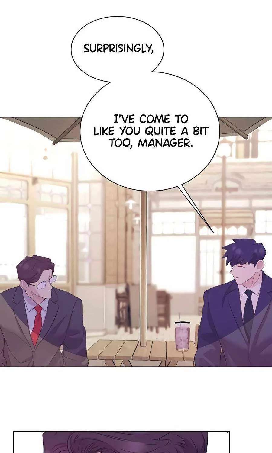 I Became A Sales Prodigy Chapter 109 - page 46