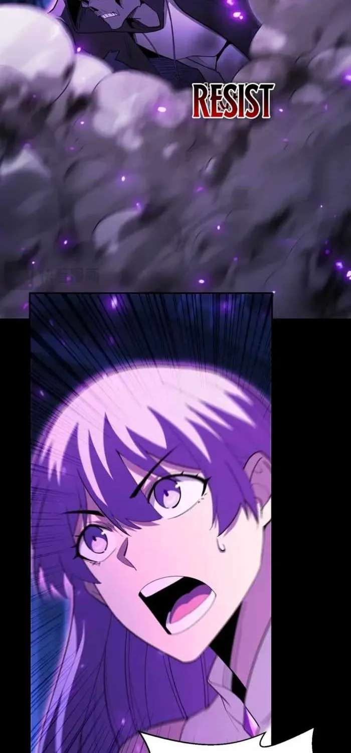 Idle Player Returns As A God Chapter 89 - page 17