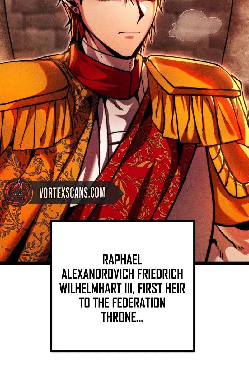 Fantasy Enlistment Squad Chapter 34 - page 154