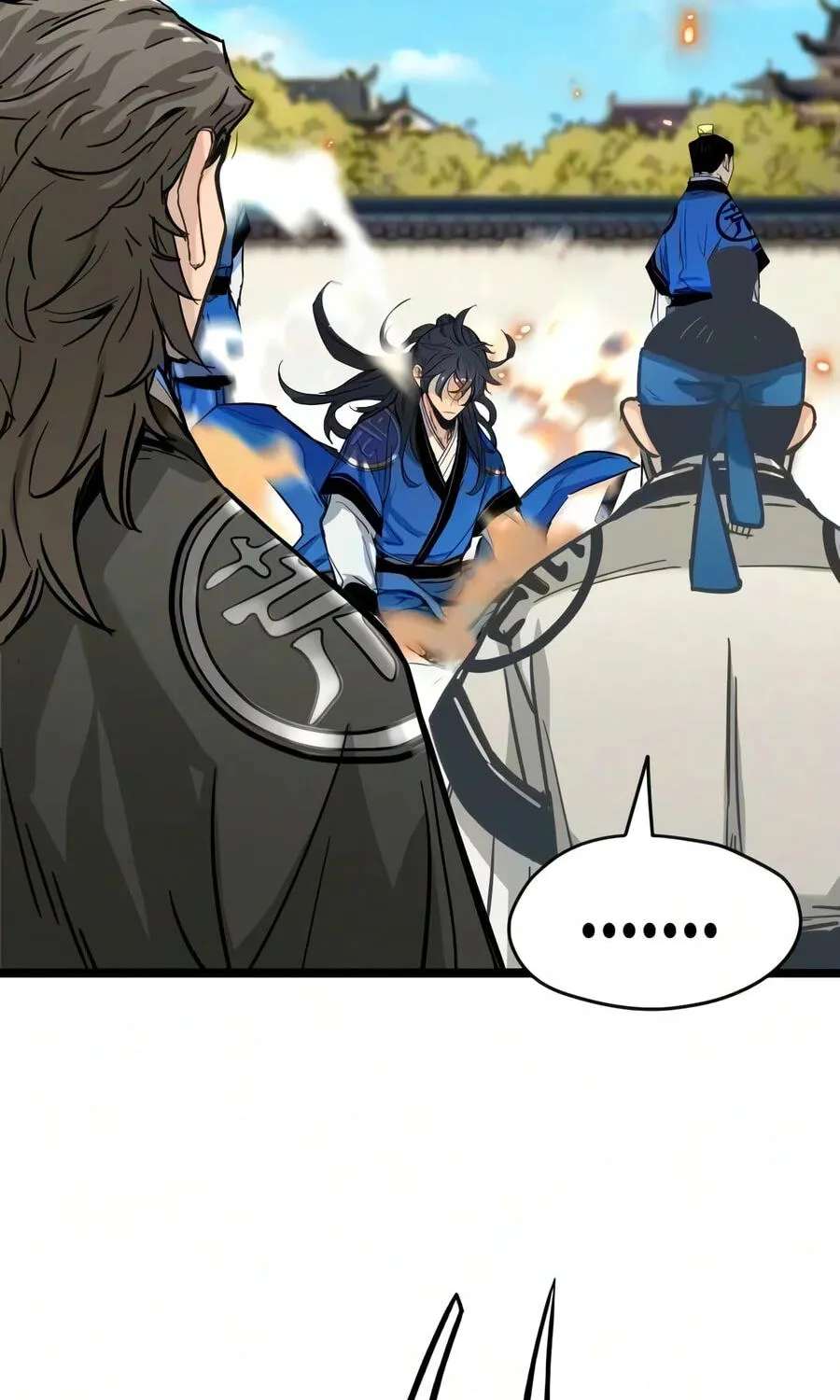 Sihanbu Cheonjaega Saranamneun Beop Chapter 92 - page 75