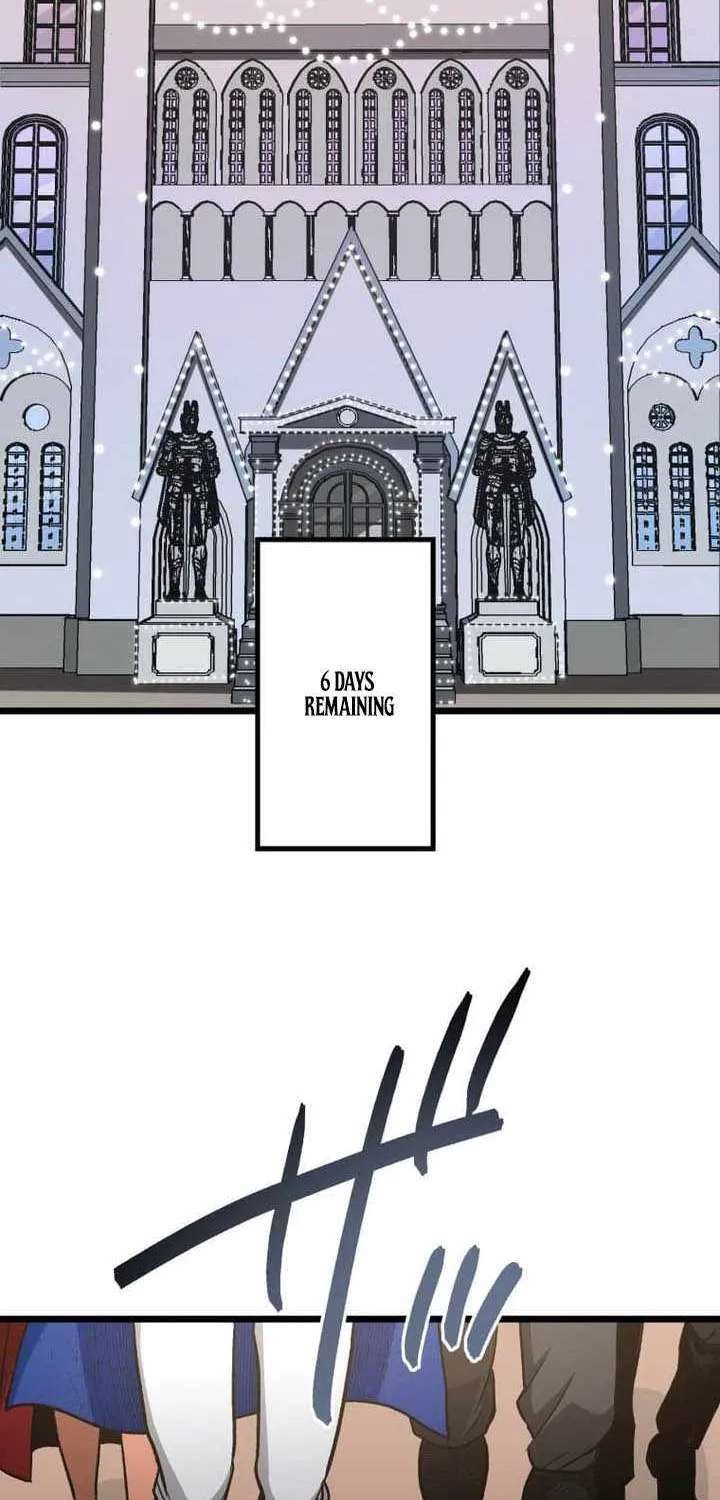 The Reincarnated Master Craftsman Chapter 38 - page 32
