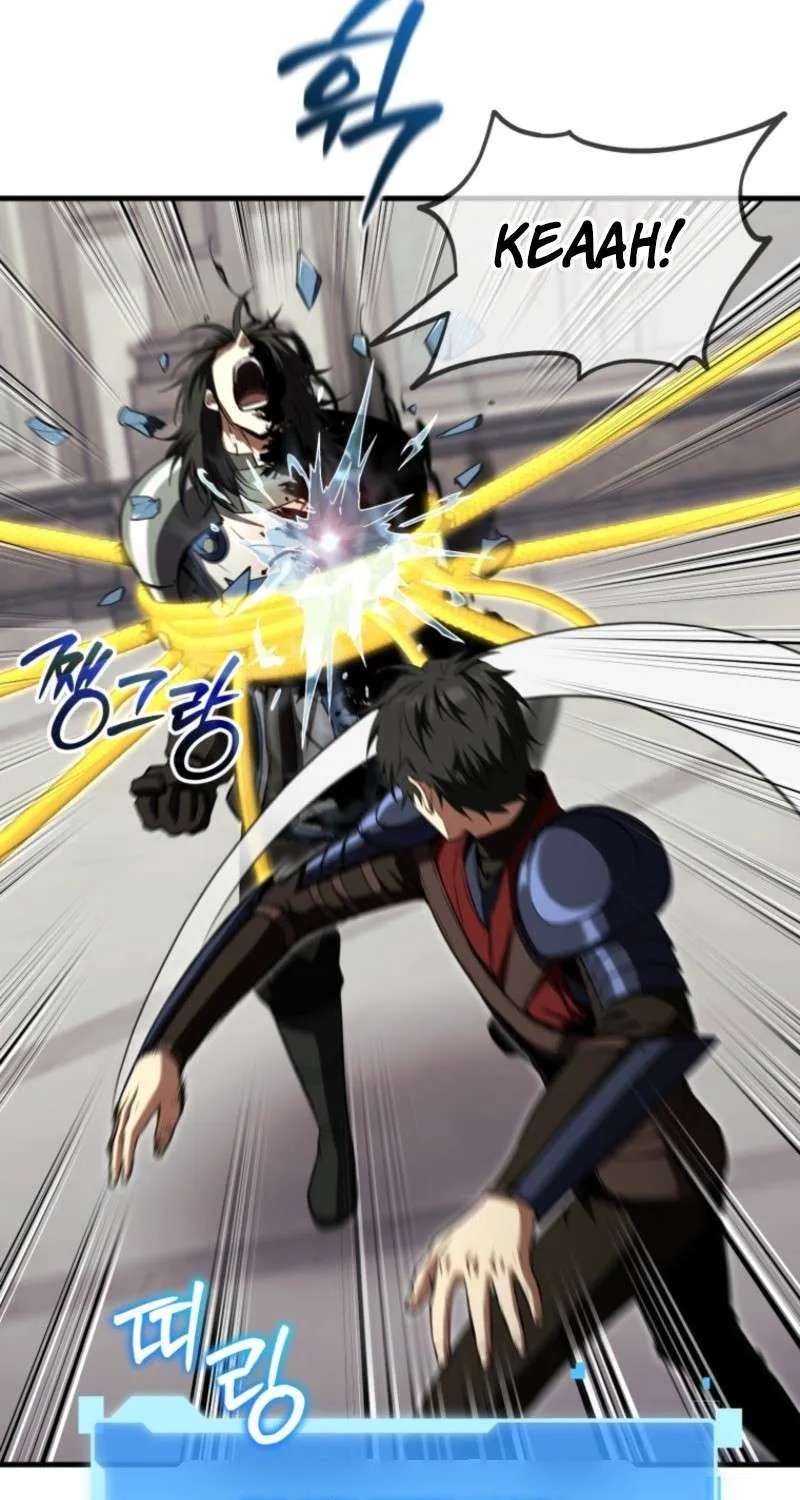 The Return of the Unrivaled Genius Ranker Chapter 39 - page 79