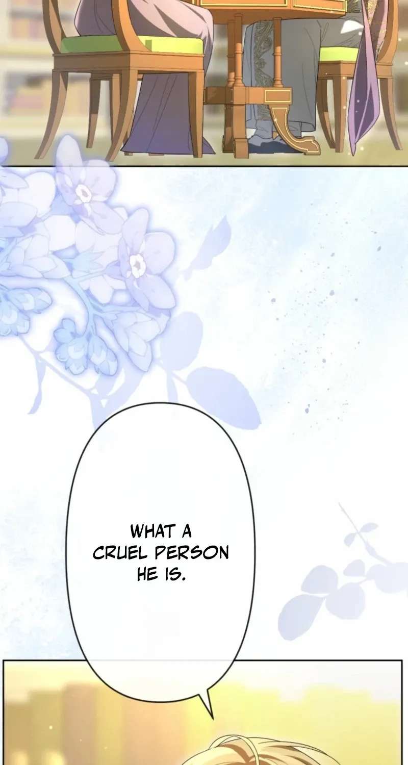 Hantoshigo ni Shinu no ni, Boukun Heika o Toriko ni Shite Shimatta Chapter 7 - page 70