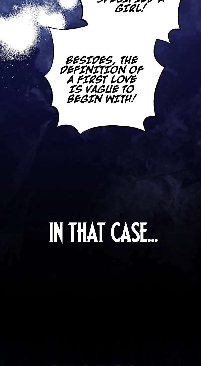 After The Possessor Left Chapter 27 - page 37