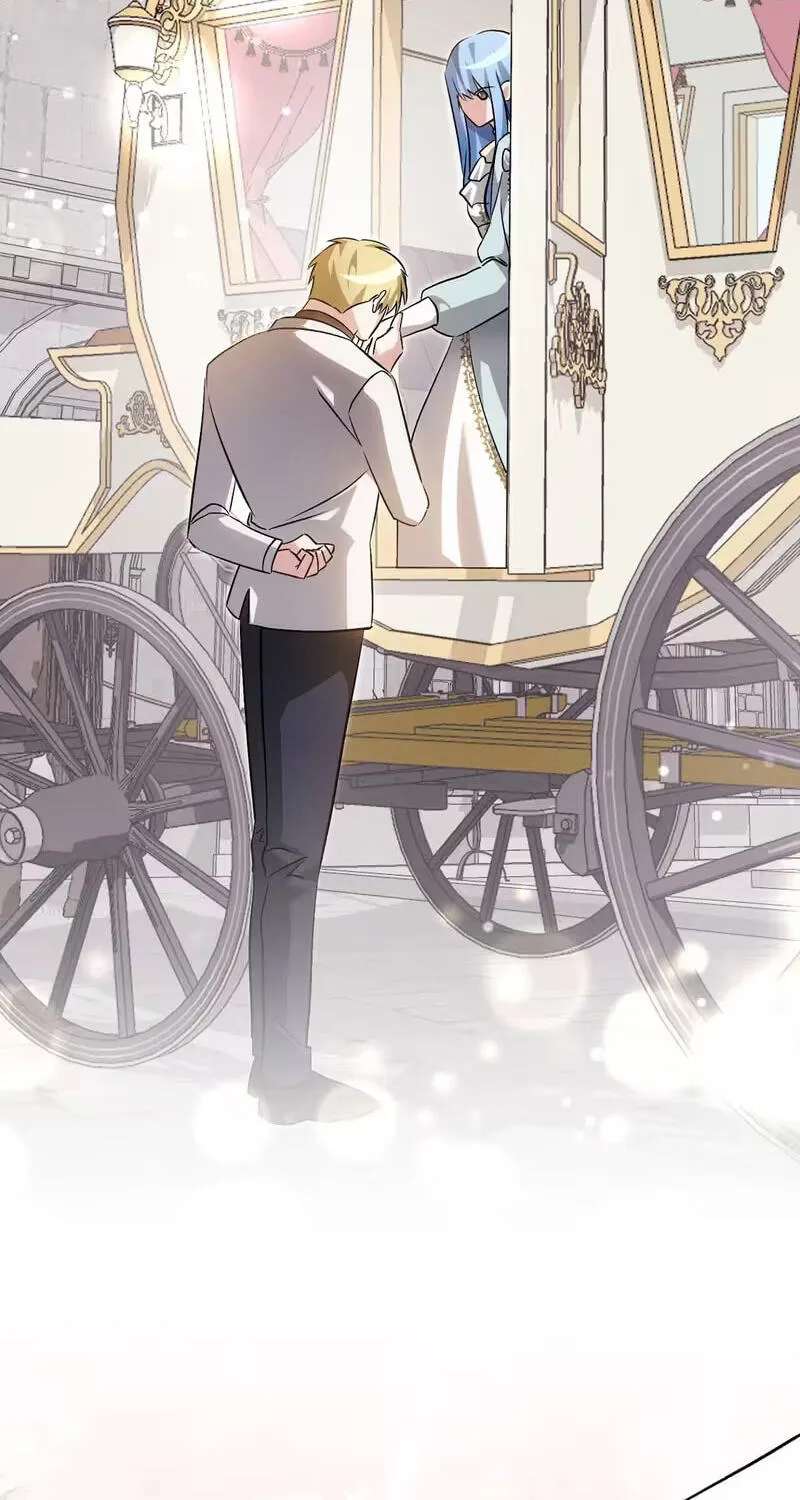 I Reincarnated as the Princess of a Country That Is Going to Destroyed by Male Protagonist Chapter 29 - page 44