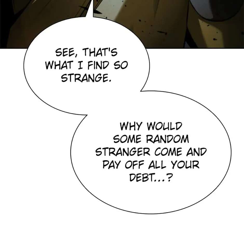 Absolute Master of the Senate Chapter 41 - page 122
