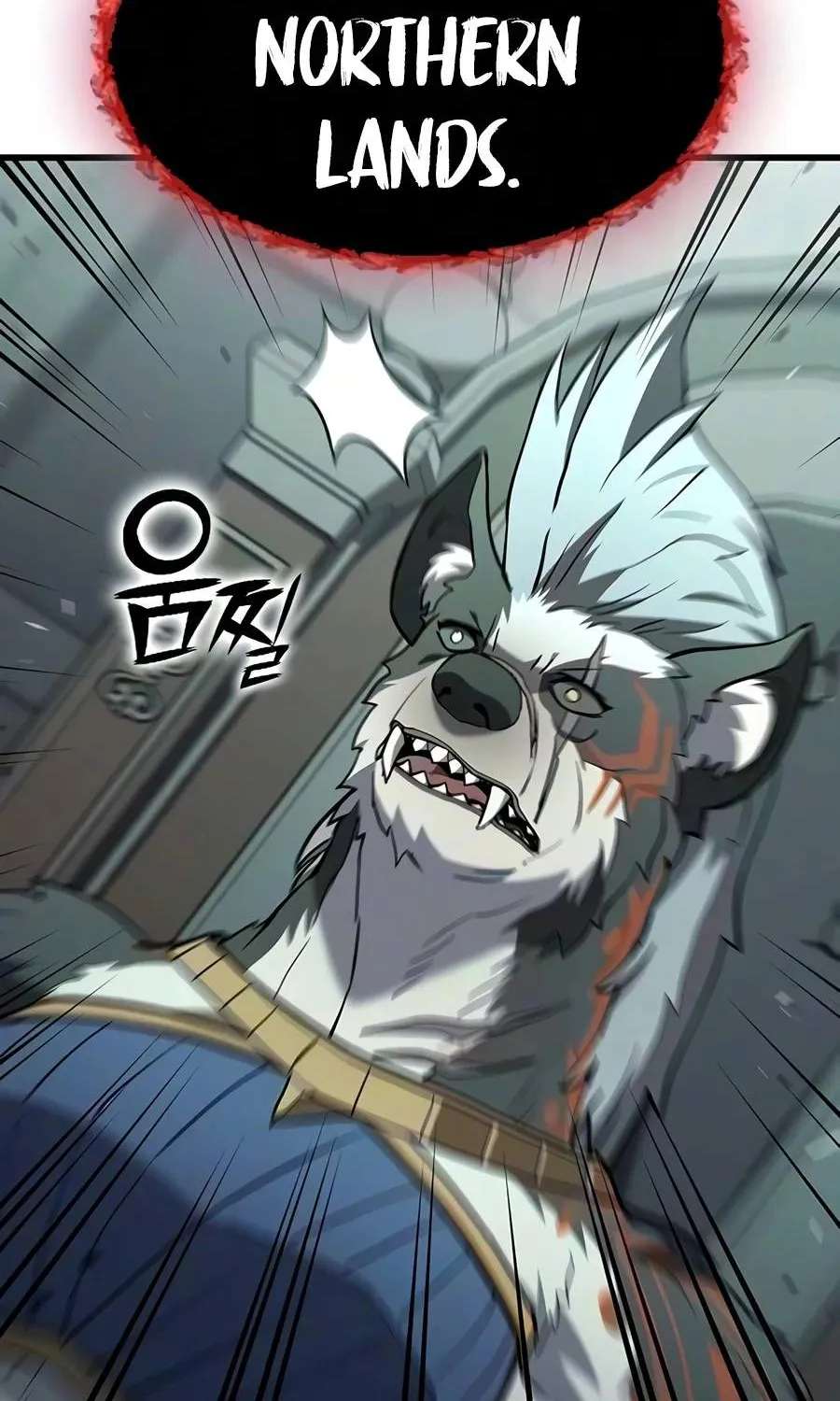 Demonic Beast Hunter Survival Guide Chapter 31 - page 35