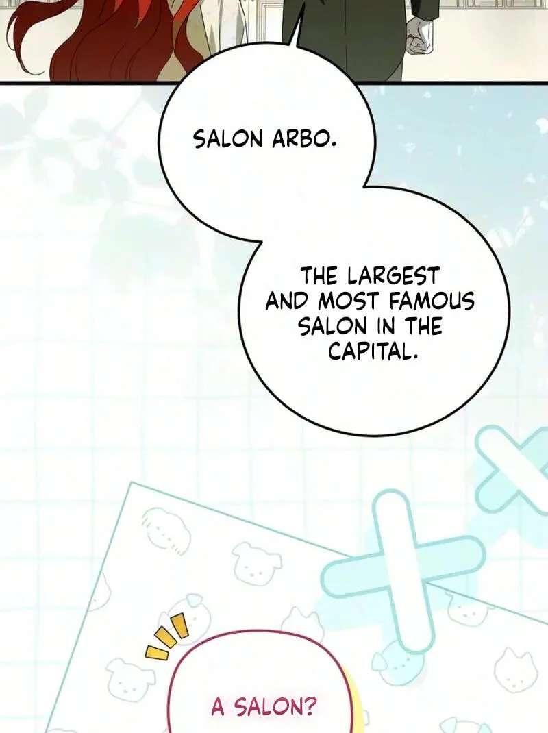 Having Enemy’s Baby Chapter 41 - page 18