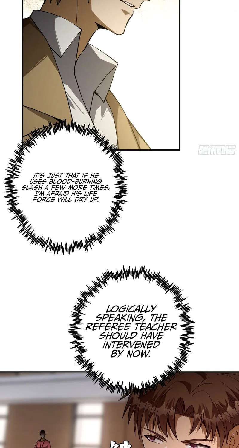 I Turn Skills into Broken Ones with a Single Word Chapter 25 - page 67