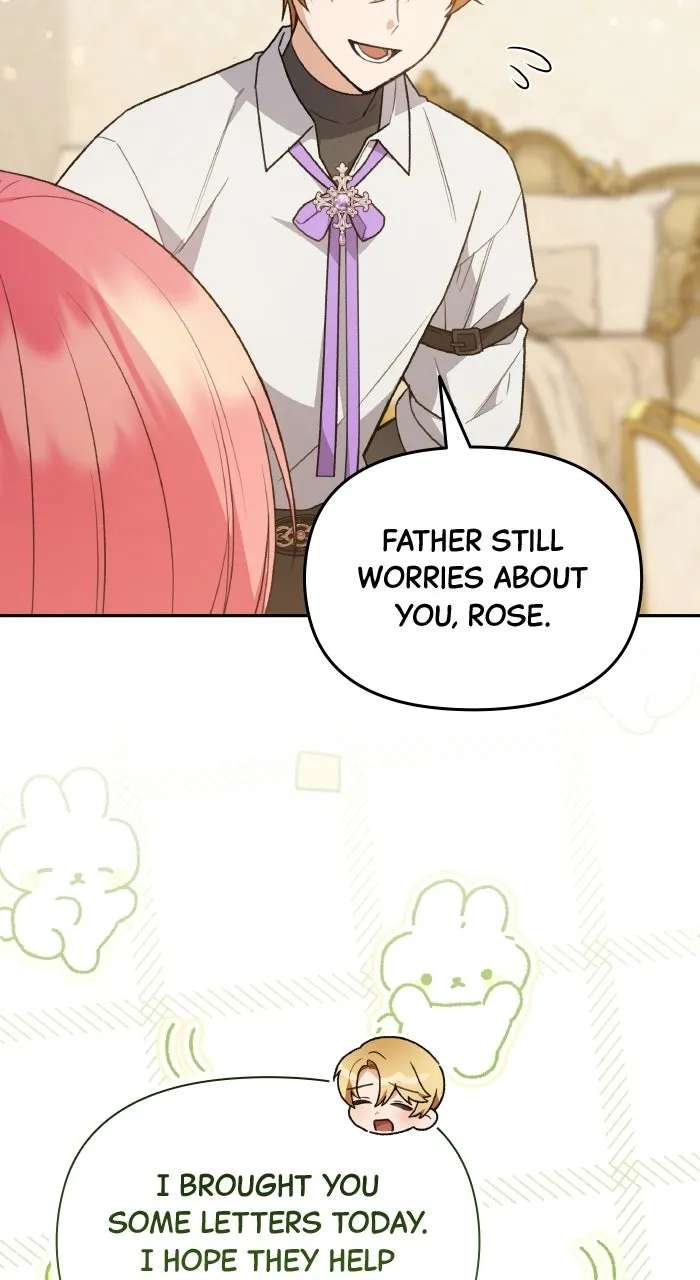 The Archmage Becomes theSwordmaster's Youngest Daughter Chapter 37 - page 49
