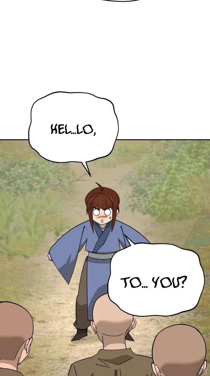 Murim’s Youngest Miracle Demon Doctor Chapter 88 - page 16