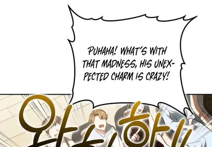 Vote for Your Knight! Chapter 13 - page 74