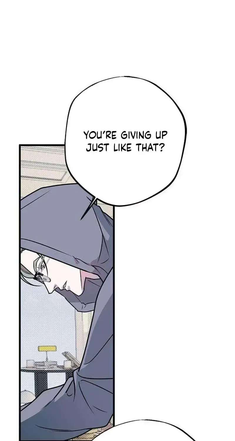 Hater Girl Chapter 12 - page 51