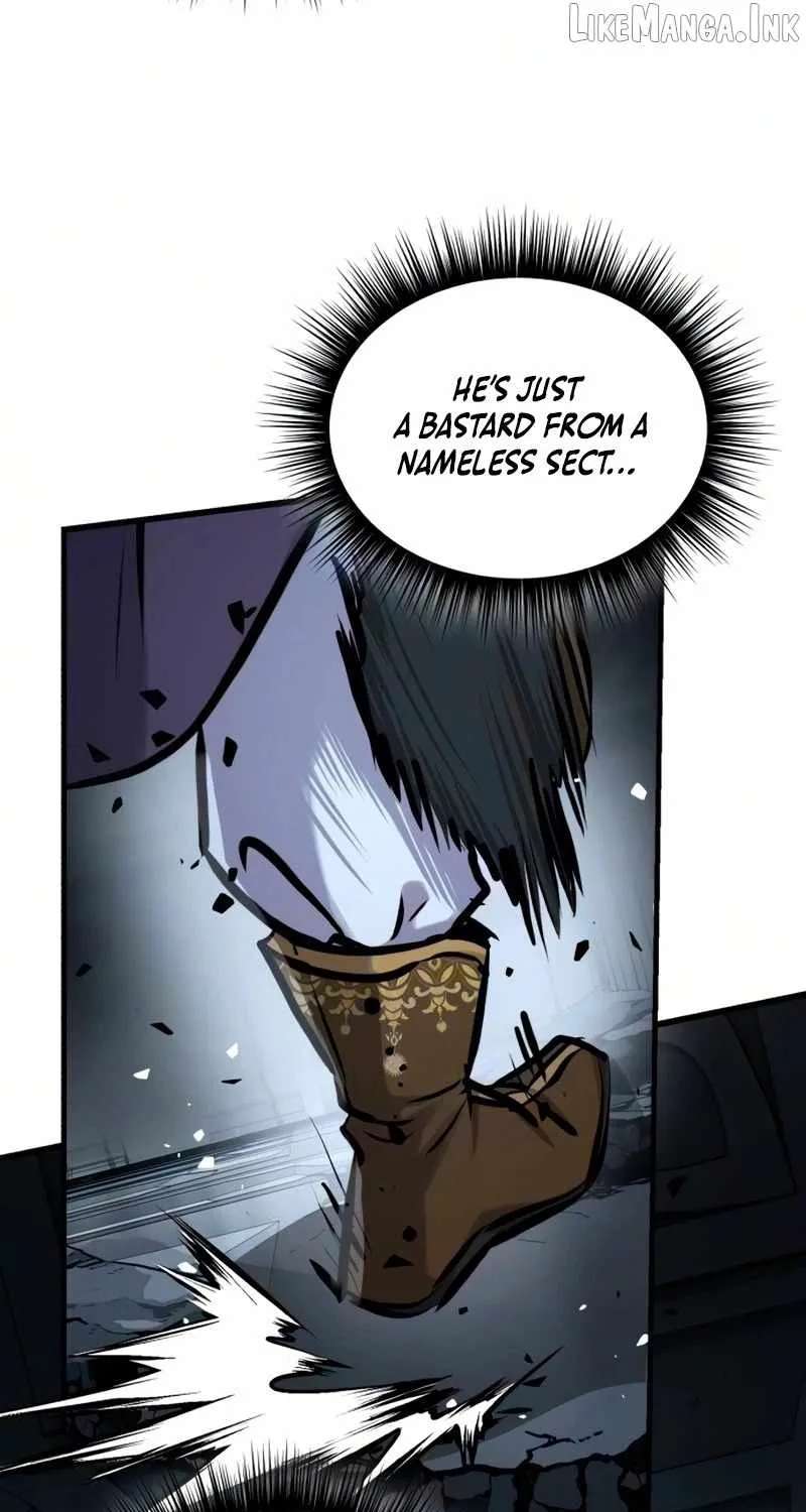 Absolute Dominion Chapter 106 - page 21