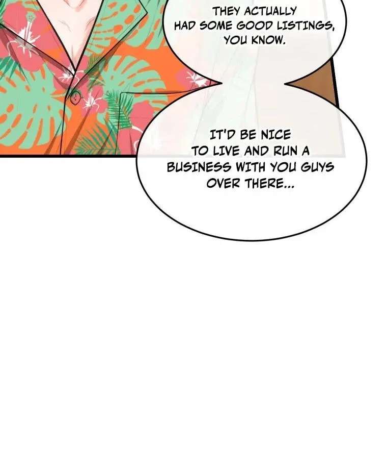 The Worse It Is, the Better It Tastes Chapter 36 - page 14