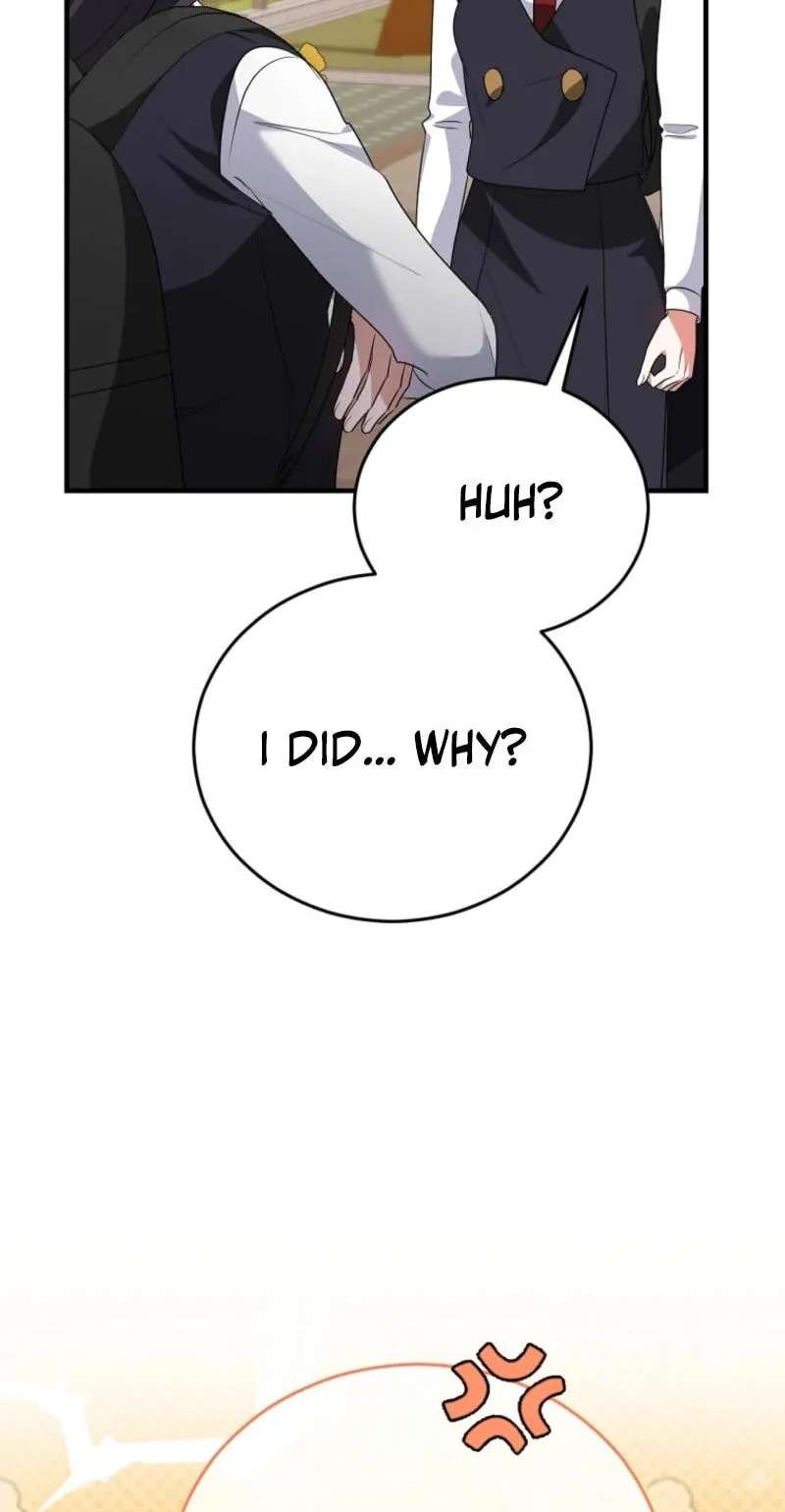 I Am In The Same Class As The Crazy Male Leads Chapter 98 - page 82