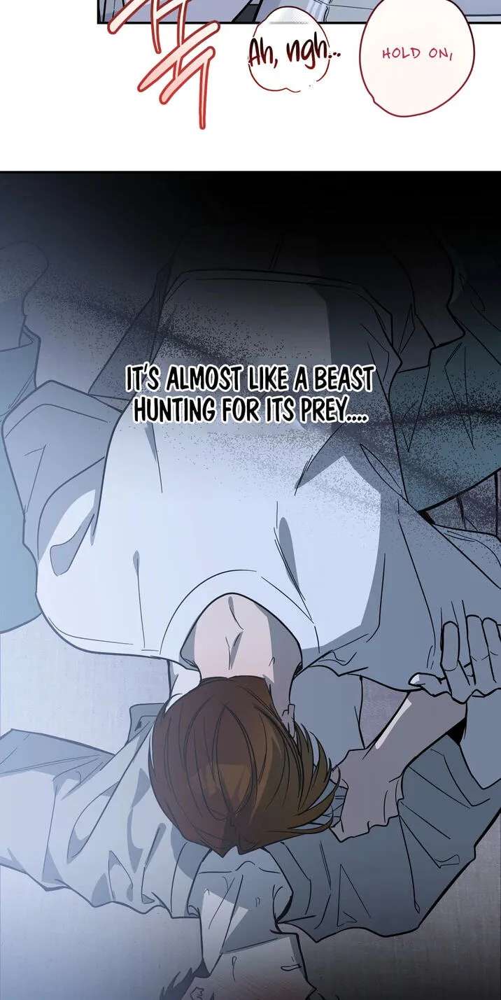 Give Birth to a Baby Wildcat for Me, Unless You Want to See Me Go Insane! Chapter 36 - page 95