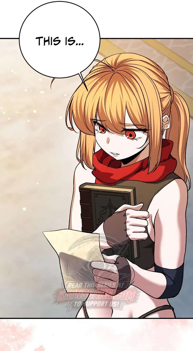 The Returnee's Hidden Strategy Stream Chapter 45 - page 42