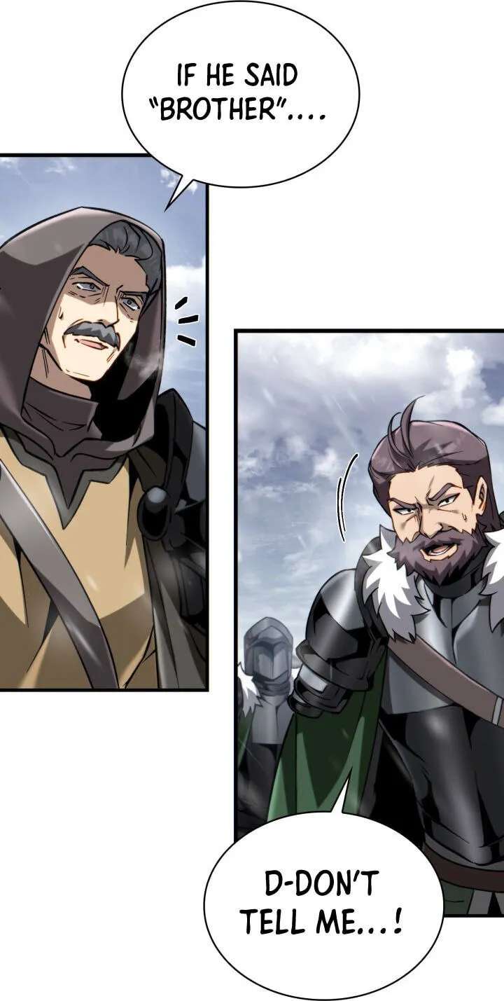 Became the Lout First Prince Chapter 51 - page 122