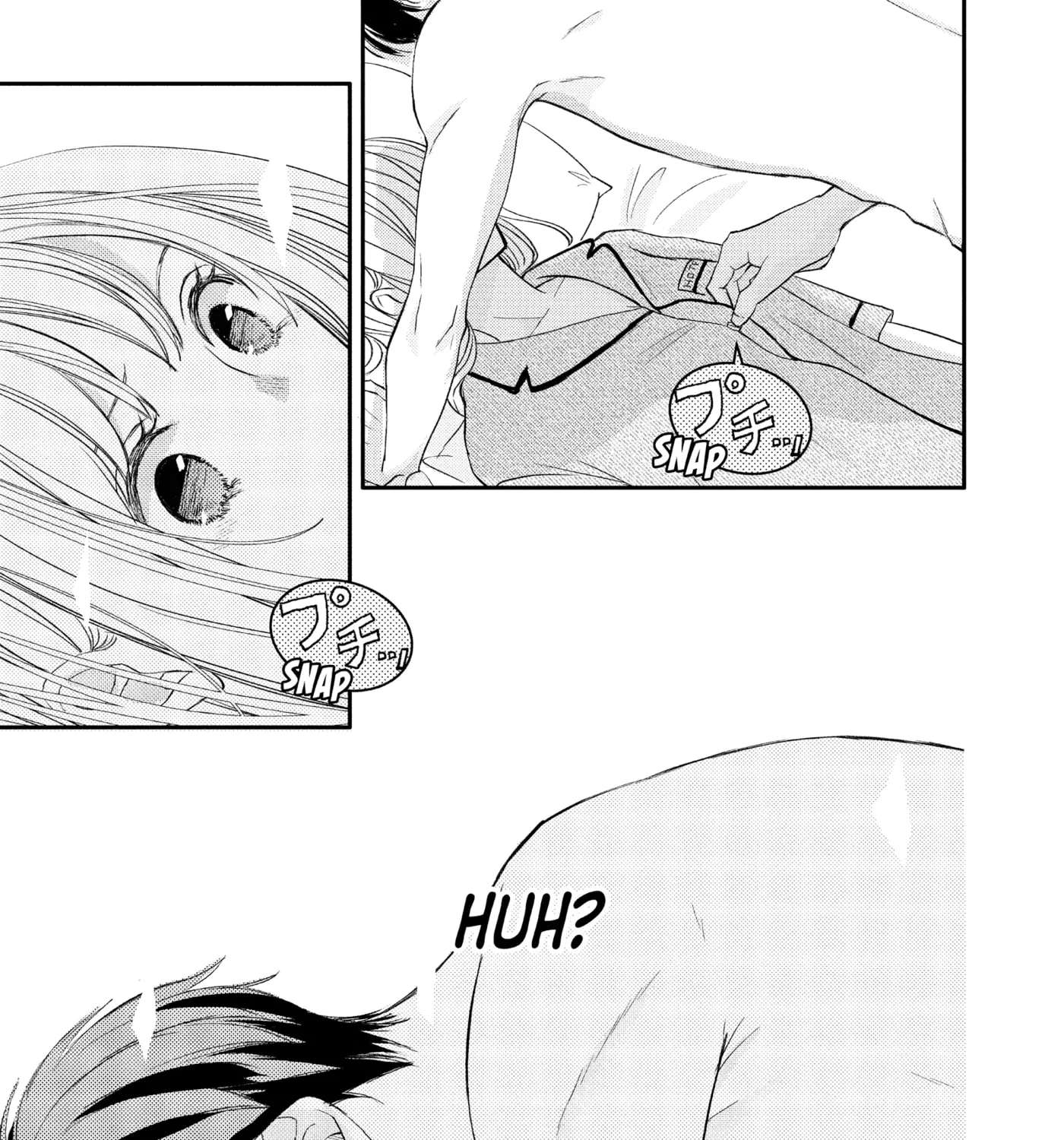 Nanoni, Chigira-kun ga Amasugiru. Chapter 52 - page 89