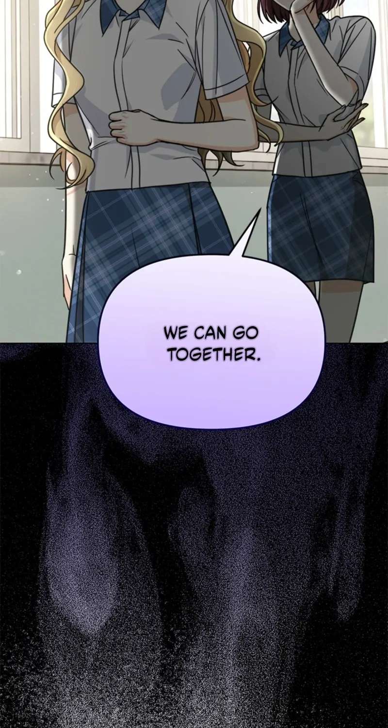 Preventing the Gangster Male Lead’s Blackening Chapter 50 - page 102