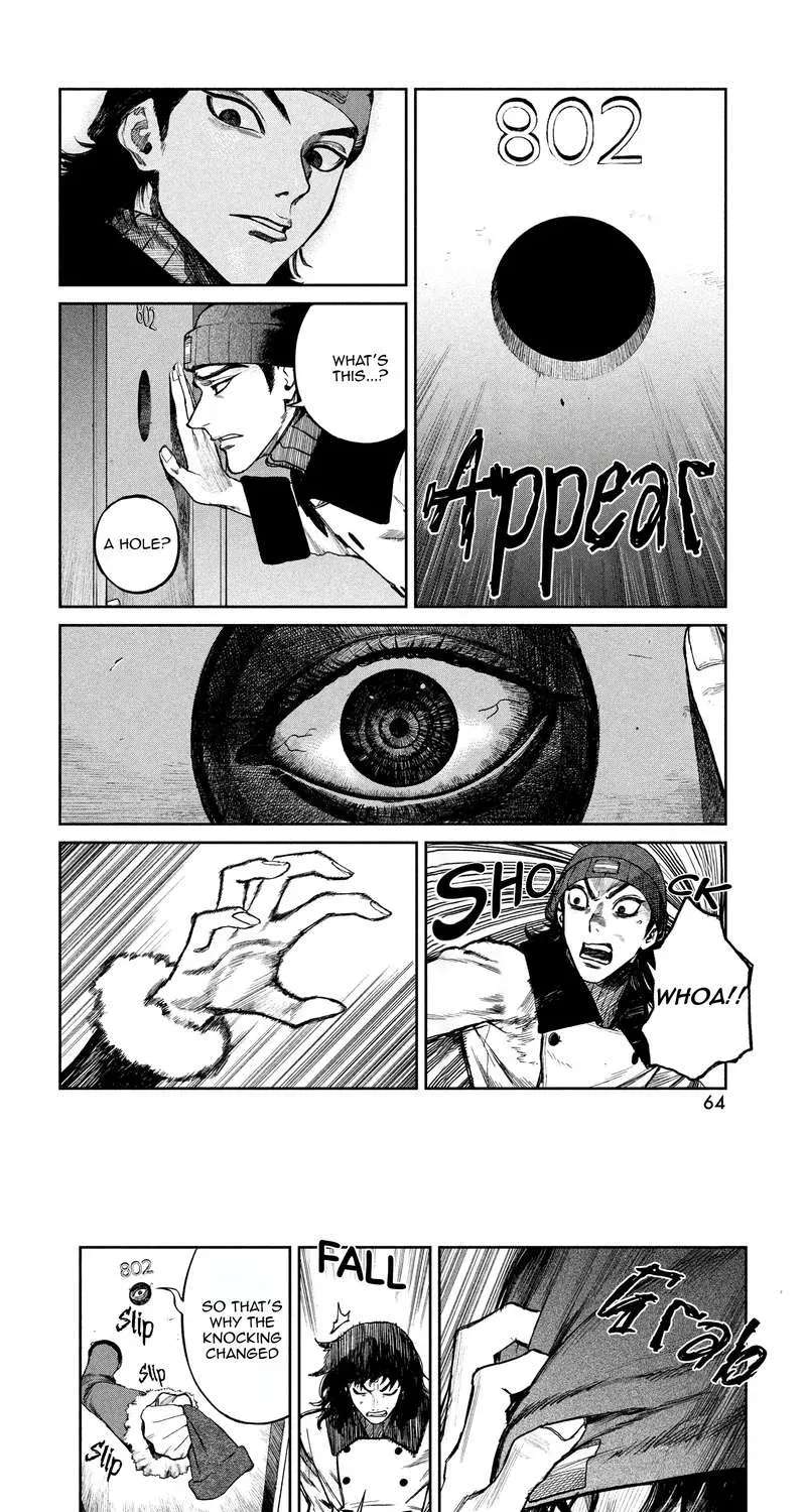 Golden Phantom Chapter 1 - page 51