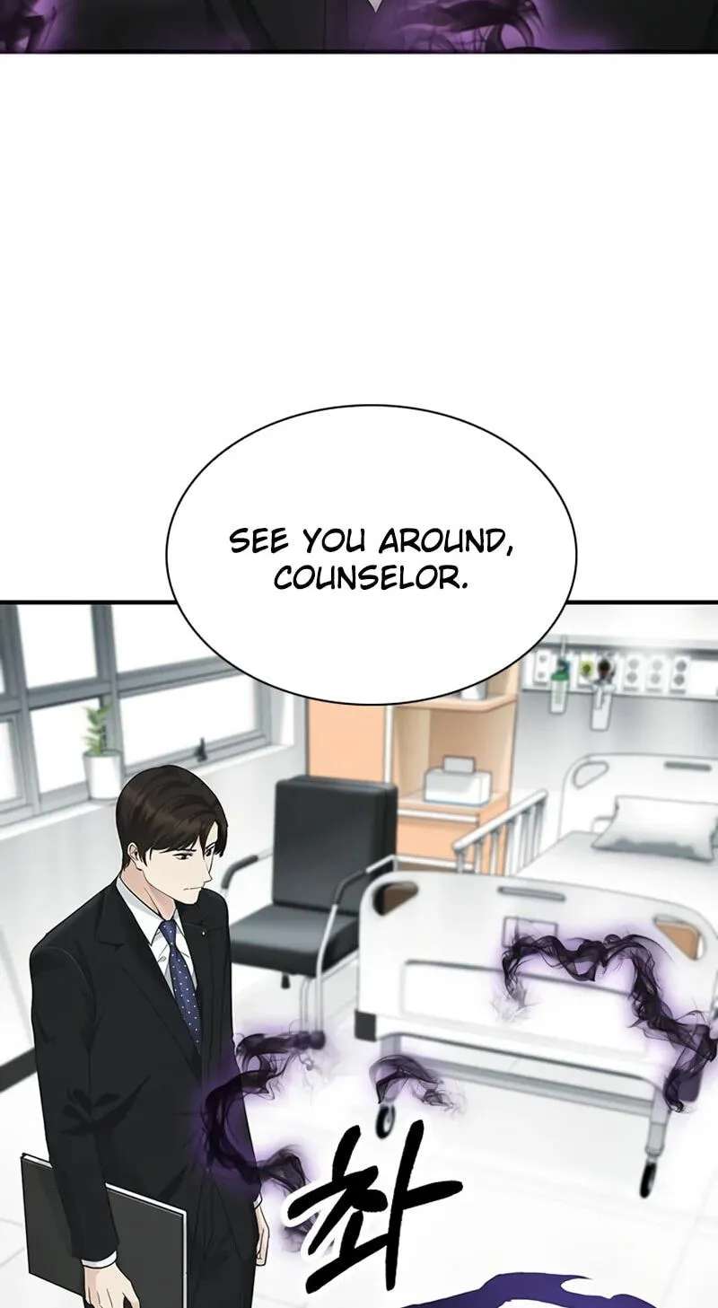 The Lawyer Who Sees Spirits Chapter 30 - page 29