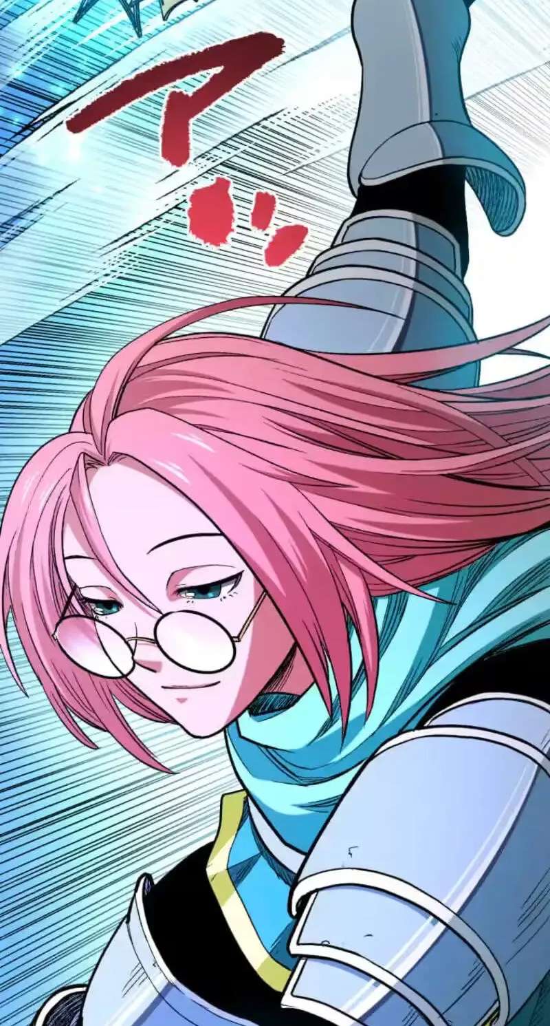 Reincarnated as a God-Tier Crafter Chapter 36 - page 24