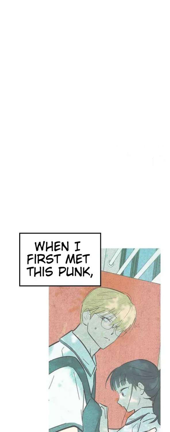 How to Turn You Around Chapter 59 - page 53