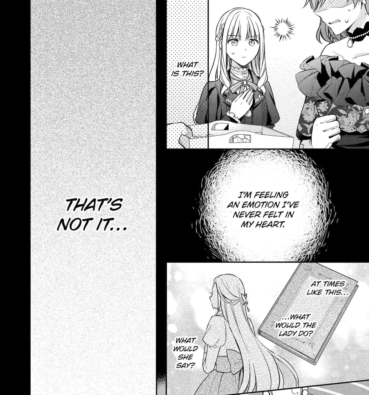Botsuraku Reijou no Okinimesu mama ~Konyaku Haki Sareta node Houseki Kanteishi to Shite Dokuritsu Shimasu~ Chapter 14 - page 15