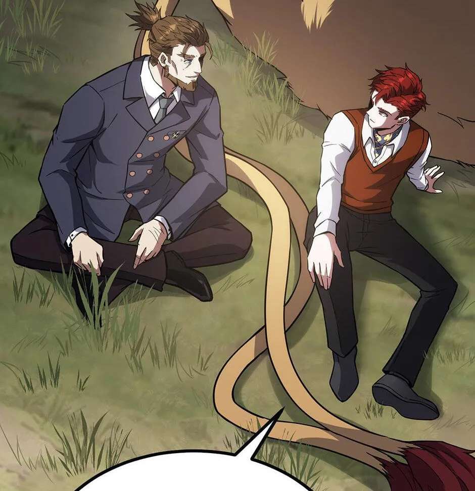 The Beginning After the End Chapter 251 - page 196